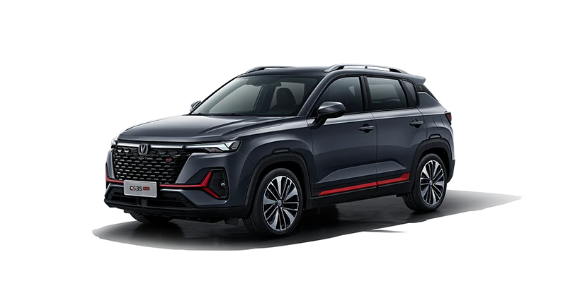 CHANGAN CS35PLUS